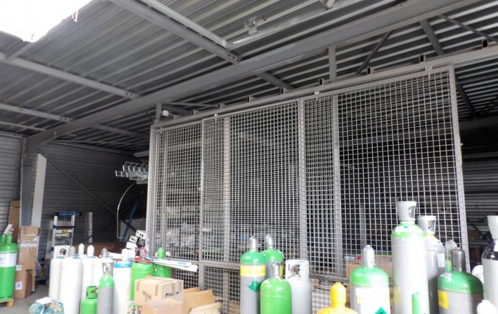Agence Cosi : Commerces | LA CHAPELLE-SAINT-LUC (10600) | 680 m2 | 3 700 € 