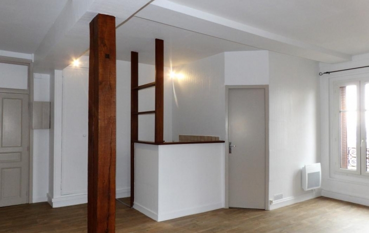 Agence Cosi : Appartement | TROYES (10000) | 54 m2 | 470 € 