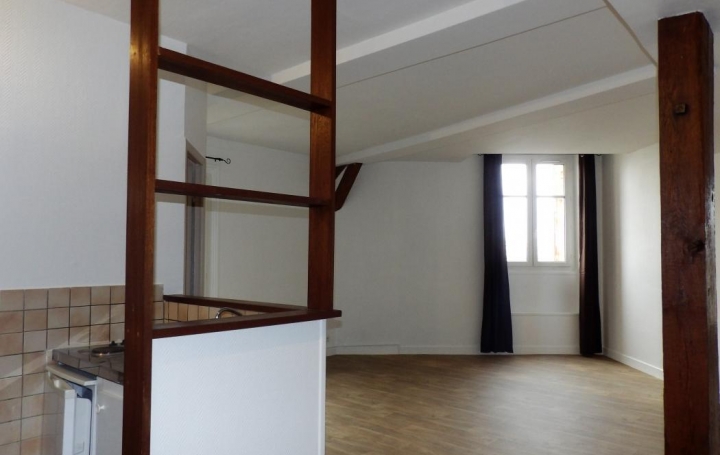 Agence Cosi : Appartement | TROYES (10000) | 54 m2 | 470 € 
