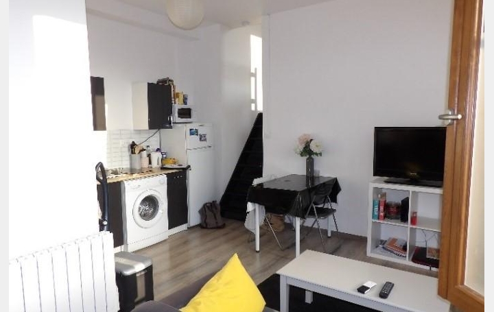 Agence Cosi : Appartement | TROYES (10000) | 30 m2 | 380 € 