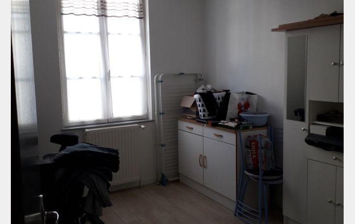  Agence Cosi Appartement | SAINTE-SAVINE (10300) | 61 m2 | 605 € 