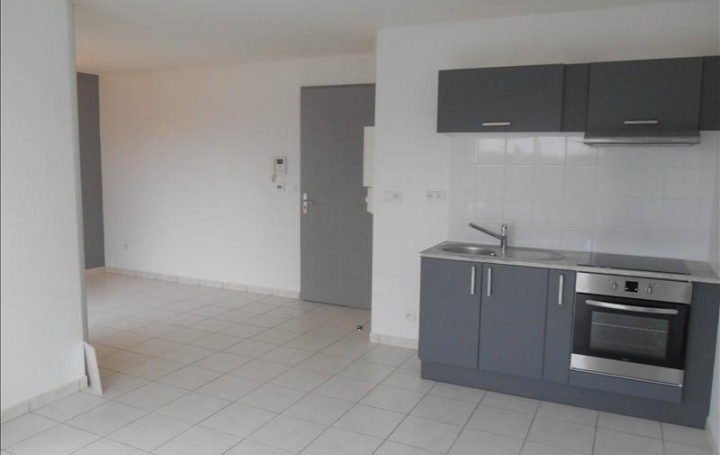 Agence Cosi : Appartement | SAINT-JULIEN-LES-VILLAS (10800) | 44 m2 | 520 € 