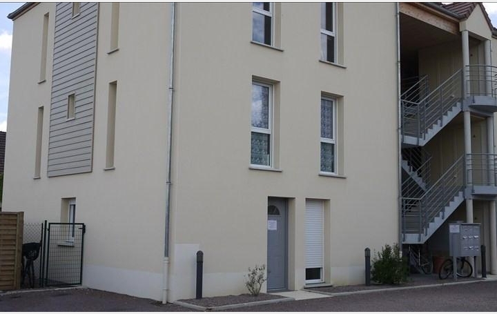 Agence Cosi : Appartement | SAINT-JULIEN-LES-VILLAS (10800) | 44 m2 | 520 € 