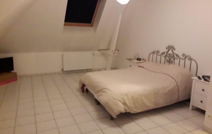 Agence Cosi : Appartement | TROYES (10000) | 210 m2 | 1 540 € 