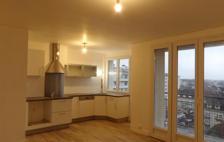 Agence Cosi : Appartement | TROYES (10000) | 51 m2 | 590 € 