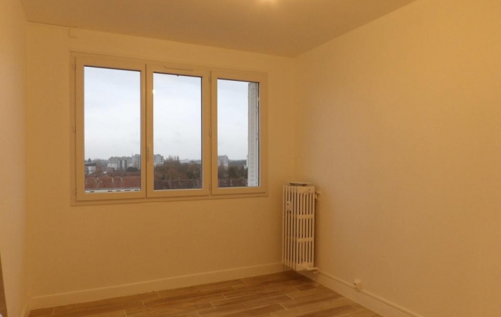 Agence Cosi : Appartement | TROYES (10000) | 51 m2 | 590 € 