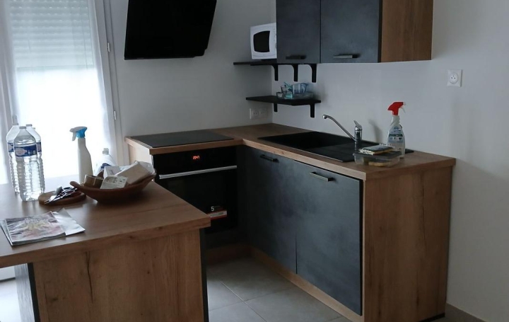 Maison   SAINT-LYE  80 m2 960 € 