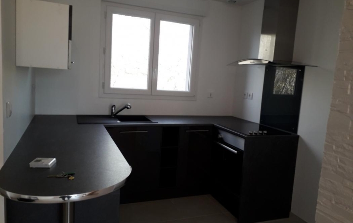 Agence Cosi : Maison / Villa | ROSIERES-PRES-TROYES (10430) | 63 m2 | 675 € 
