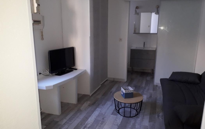 Agence Cosi : Appartement | TROYES (10000) | 20 m2 | 353 € 