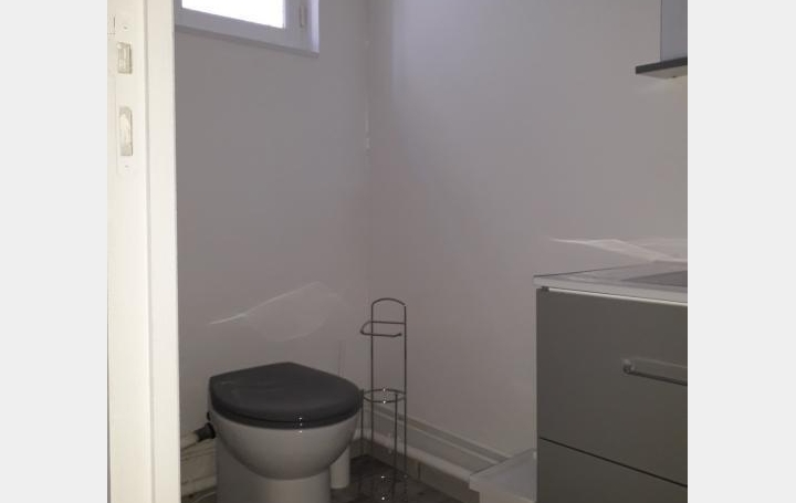 Agence Cosi : Appartement | TROYES (10000) | 20 m2 | 353 € 