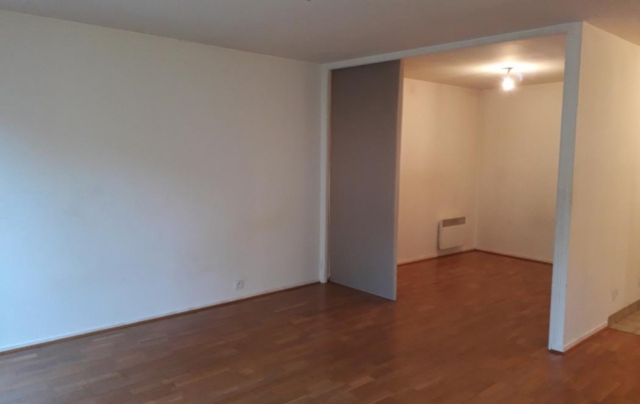 Agence Cosi : Apartment | TROYES (10000) | 46 m2 | 430 € 