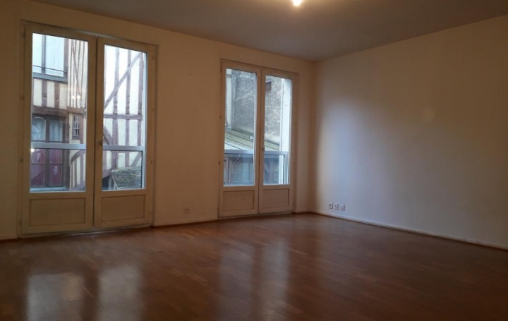 Agence Cosi : Apartment | TROYES (10000) | 46 m2 | 430 € 