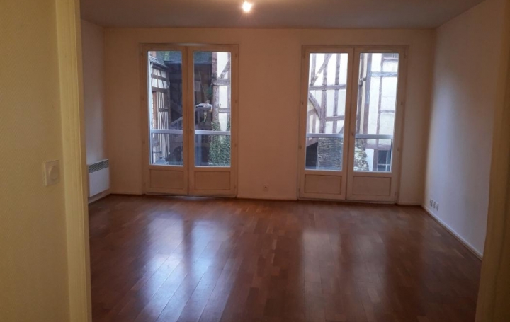 Agence Cosi : Appartement | TROYES (10000) | 46 m2 | 430 € 