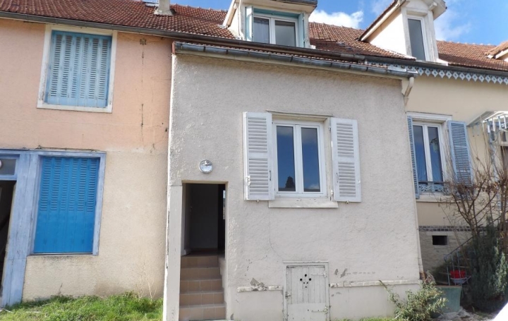 Agence Cosi : Appartement | TROYES (10000) | 20 m2 | 280 € 