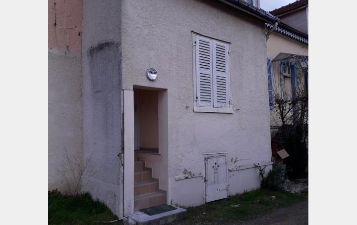 Agence Cosi : Appartement | TROYES (10000) | 20 m2 | 280 € 