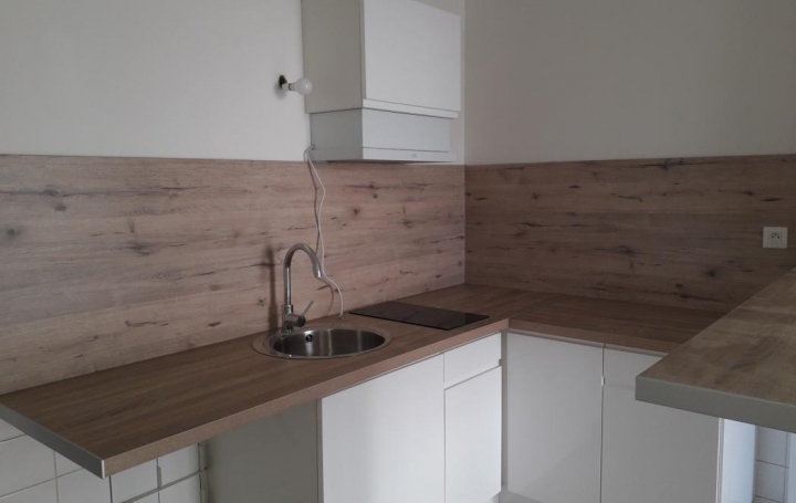Agence Cosi : Appartement | TROYES (10000) | 34 m2 | 495 € 