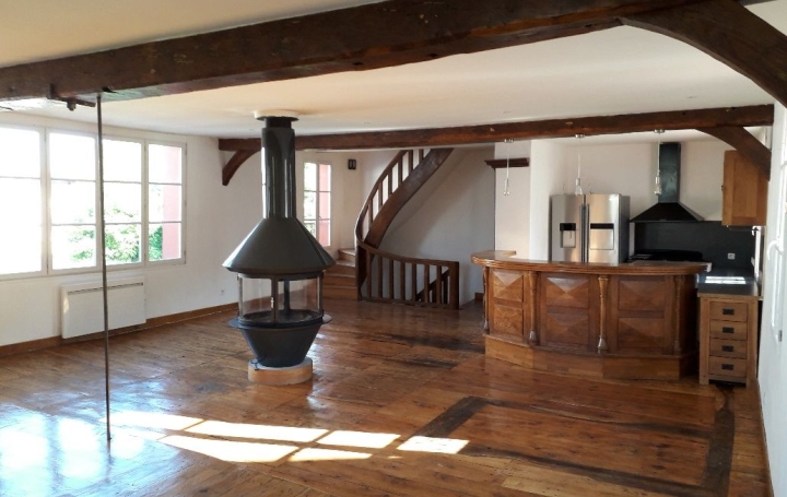  Agence Cosi Maison / Villa | TROYES (10000) | 150 m2 | 1 250 € 