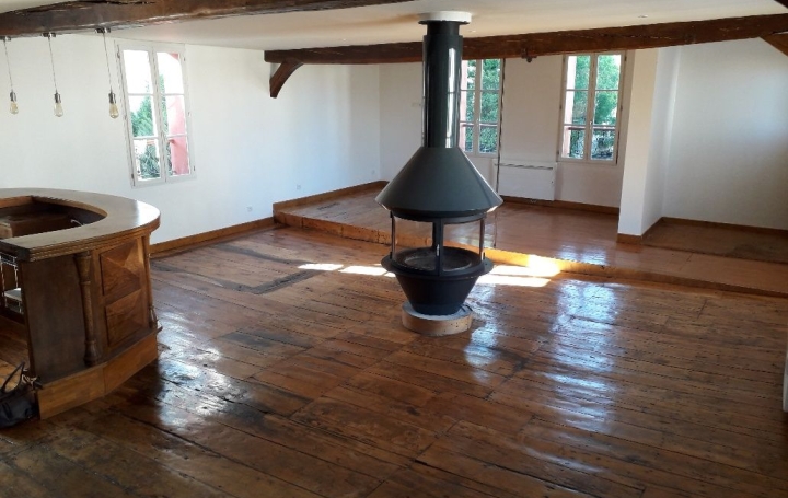  Agence Cosi Maison / Villa | TROYES (10000) | 150 m2 | 1 250 € 