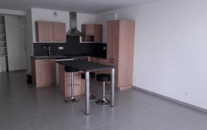 Agence Cosi : Appartement | TROYES (10000) | 65 m2 | 695 € 