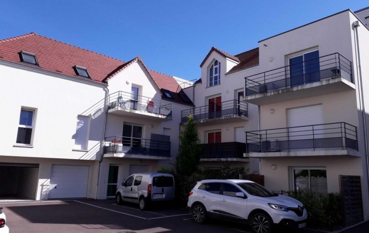 Agence Cosi : Appartement | TROYES (10000) | 65 m2 | 695 € 