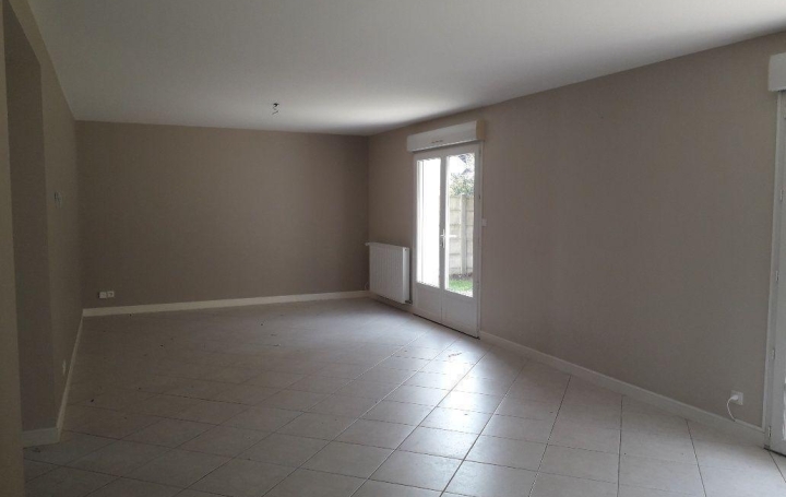  Agence Cosi Maison / Villa | SAINT-PARRES-AUX-TERTRES (10410) | 154 m2 | 1 400 € 