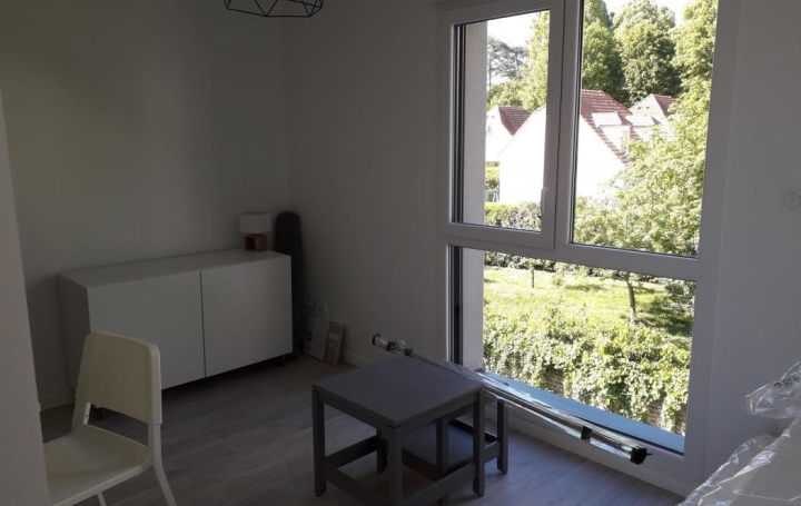 Agence Cosi : Appartement | TROYES (10000) | 20 m2 | 374 € 