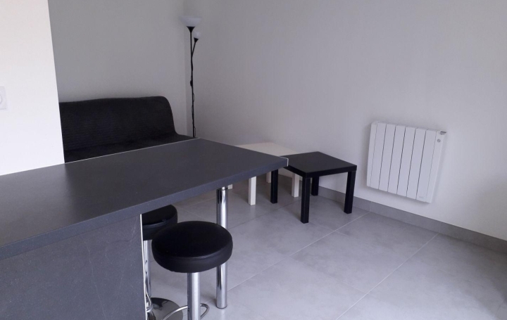 Agence Cosi : Appartement | TROYES (10000) | 27 m2 | 435 € 