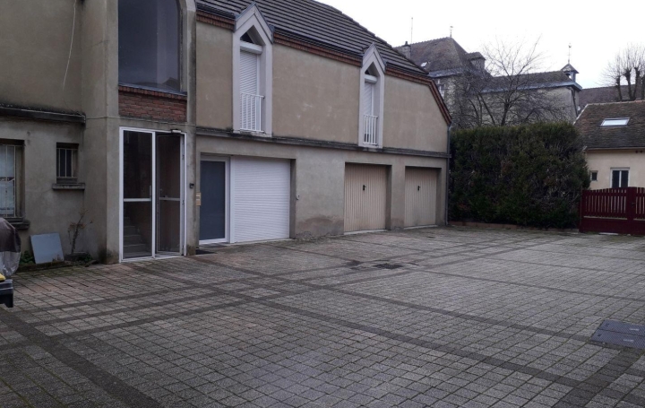 Agence Cosi : Appartement | TROYES (10000) | 27 m2 | 435 € 