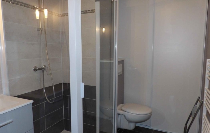 Agence Cosi : Appartement | TROYES (10000) | 22 m2 | 355 € 