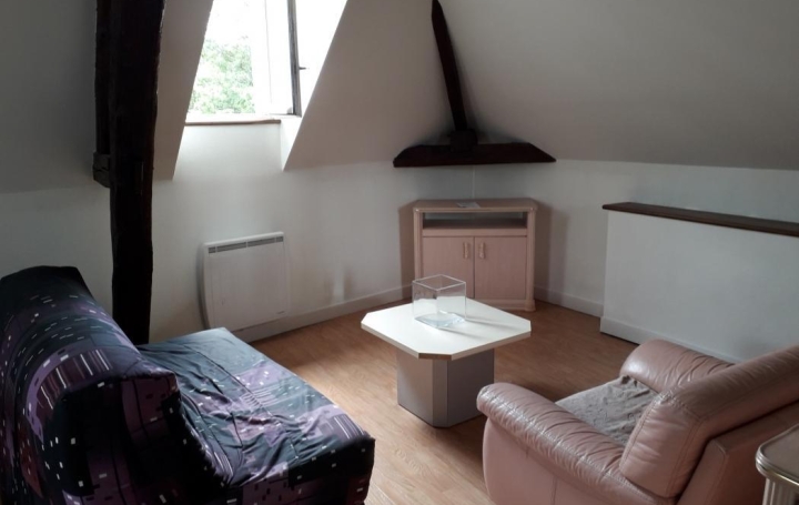 Agence Cosi : Appartement | TROYES (10000) | 52 m2 | 550 € 