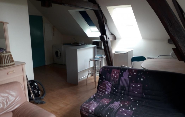 Agence Cosi : Appartement | TROYES (10000) | 52 m2 | 550 € 