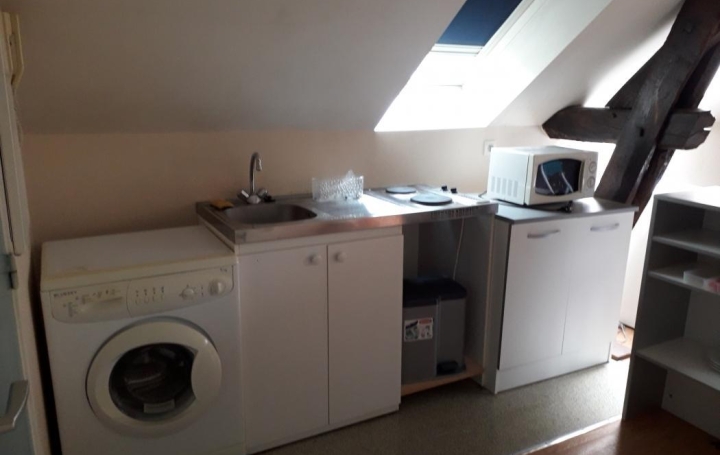 Agence Cosi : Appartement | TROYES (10000) | 52 m2 | 550 € 