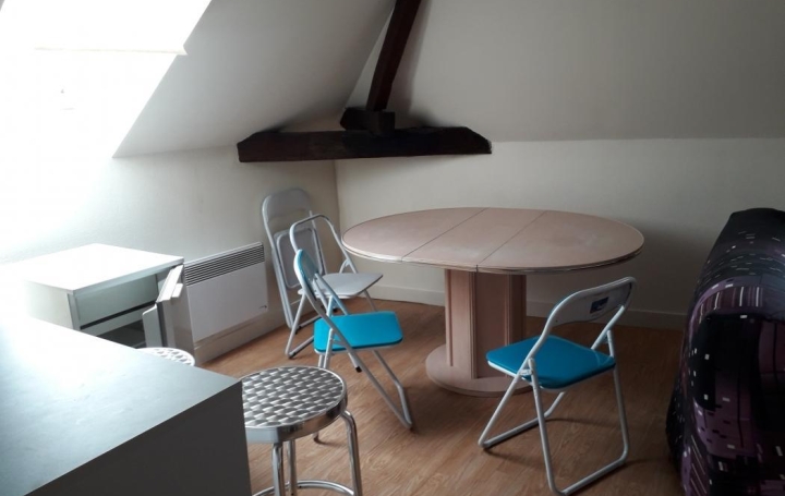 Agence Cosi : Appartement | TROYES (10000) | 52 m2 | 550 € 