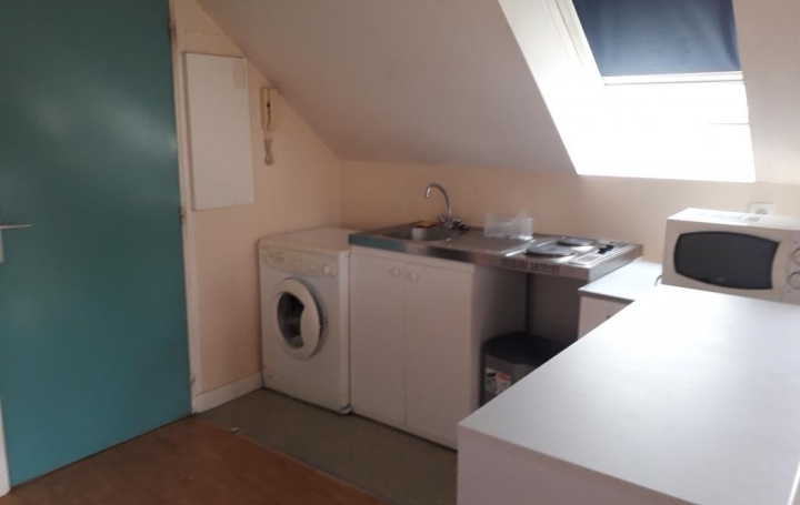 Agence Cosi : Appartement | TROYES (10000) | 52 m2 | 550 € 