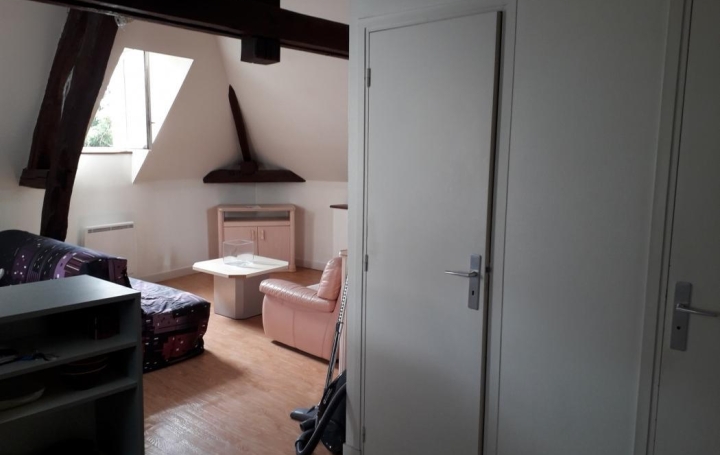 Agence Cosi : Appartement | TROYES (10000) | 52 m2 | 550 € 