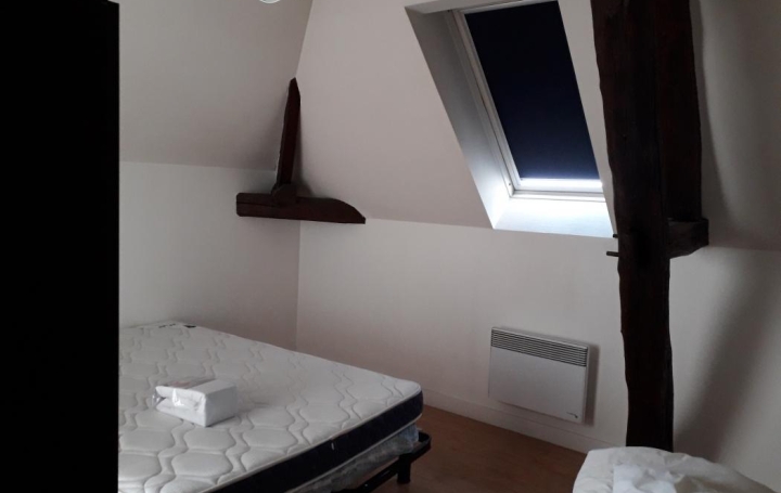 Agence Cosi : Appartement | TROYES (10000) | 52 m2 | 550 € 