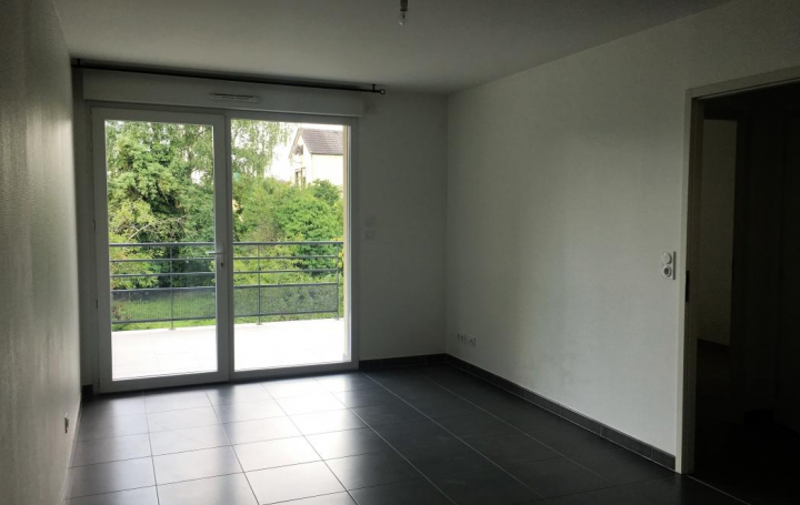 Agence Cosi : Apartment | SAINT-ANDRE-LES-VERGERS (10120) | 49 m2 | 687 € 