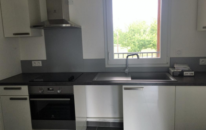 Agence Cosi : Apartment | SAINT-ANDRE-LES-VERGERS (10120) | 49 m2 | 687 € 