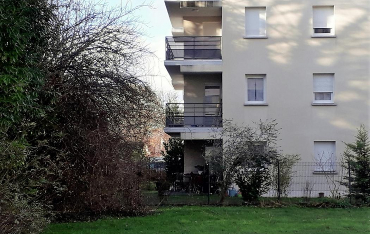 Agence Cosi : Appartement | SAINT-ANDRE-LES-VERGERS (10120) | 49 m2 | 687 € 