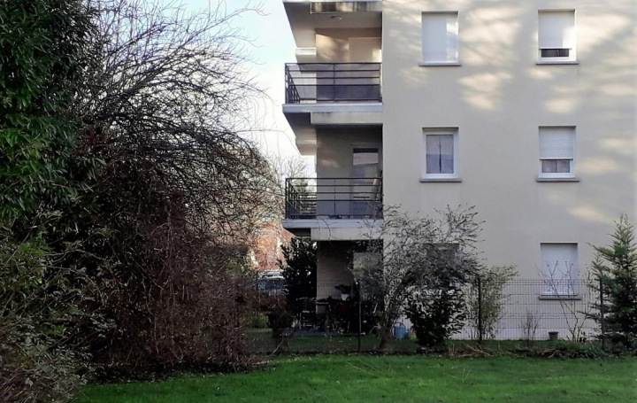 Agence Cosi : Apartment | SAINT-ANDRE-LES-VERGERS (10120) | 49 m2 | 687 € 