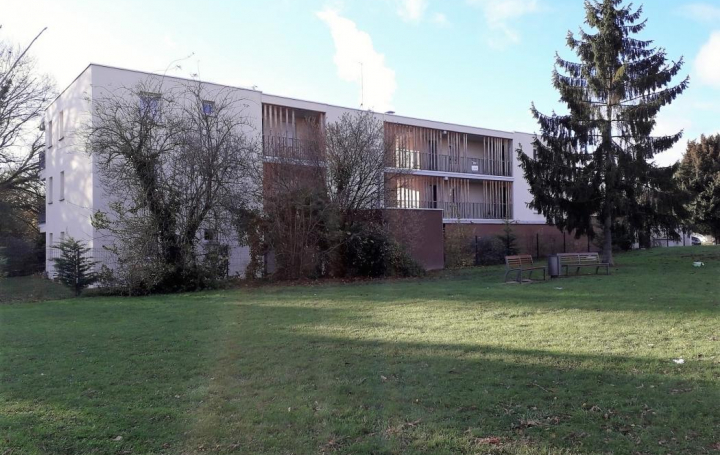 Agence Cosi : Apartment | SAINT-ANDRE-LES-VERGERS (10120) | 49 m2 | 687 € 