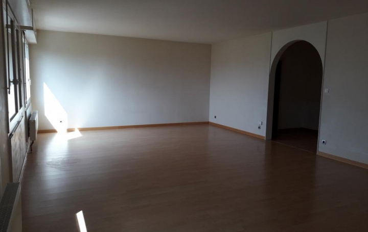 Agence Cosi : Appartement | TROYES (10000) | 110 m2 | 735 € 