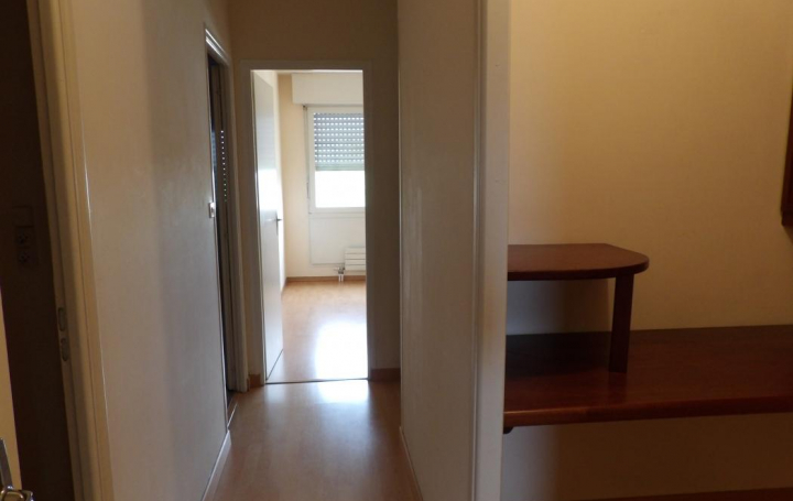 Agence Cosi : Appartement | TROYES (10000) | 110 m2 | 735 € 