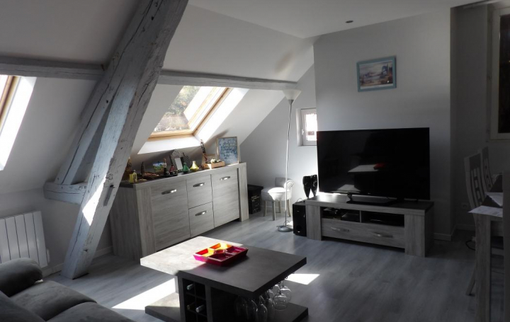 Agence Cosi : Apartment | TROYES (10000) | 49 m2 | 550 € 