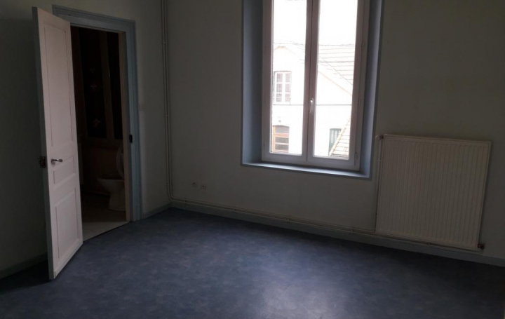 Agence Cosi : Appartement | TROYES (10000) | 28 m2 | 370 € 