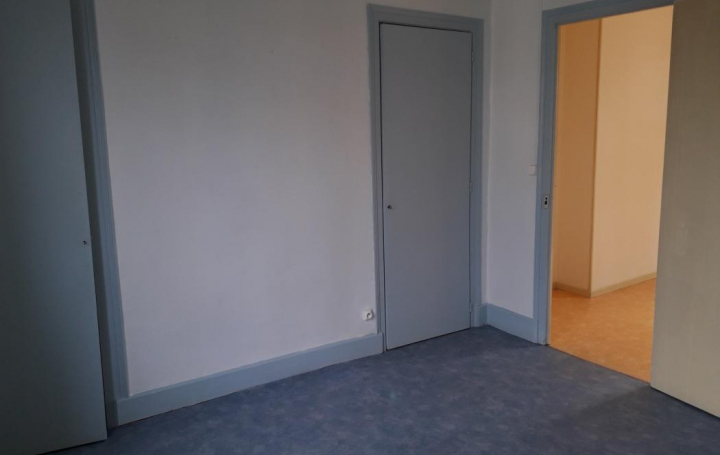 Agence Cosi : Apartment | TROYES (10000) | 28 m2 | 370 € 