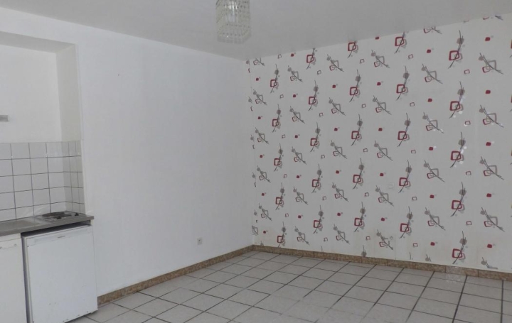 Agence Cosi : Appartement | TROYES (10000) | 24 m2 | 260 € 