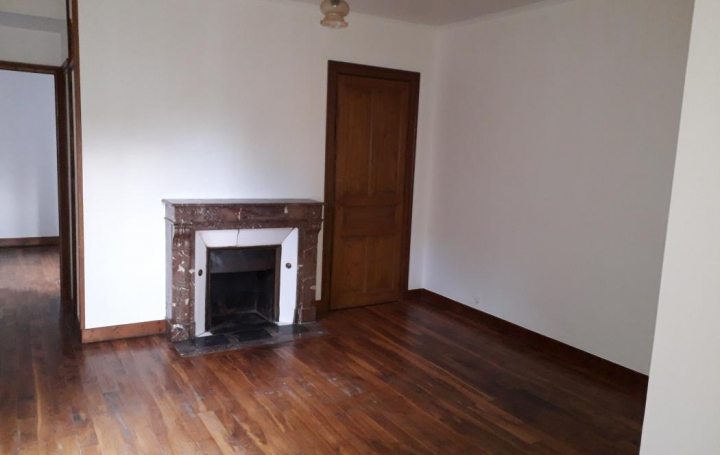 Agence Cosi : Appartement | TROYES (10000) | 42 m2 | 450 € 