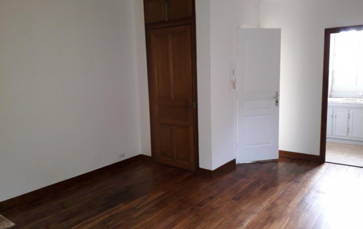 Agence Cosi : Appartement | TROYES (10000) | 42 m2 | 450 € 