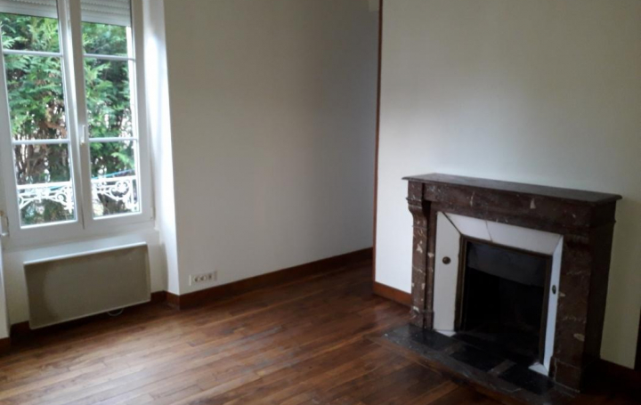 Agence Cosi : Appartement | TROYES (10000) | 42 m2 | 450 € 